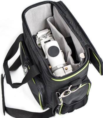 Nilta StarBag 72-150