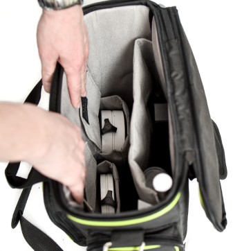 Nilta StarBag 72-150