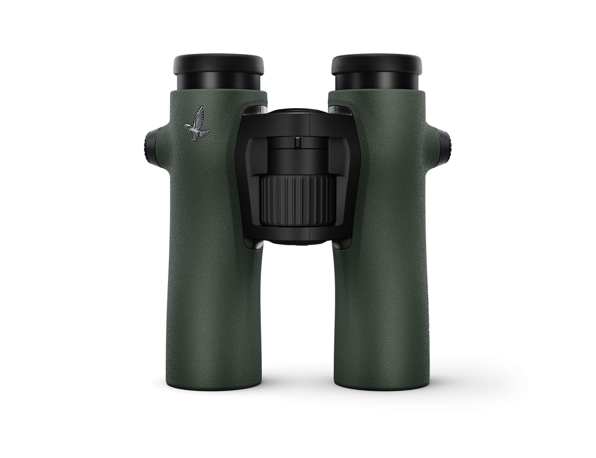 Swarovski NL Pure 10x32 Vert Concept-Terrain