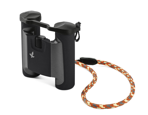 Swarovski CL Pocket 8x25 ANTHRACITE + MO Concept-Terrain