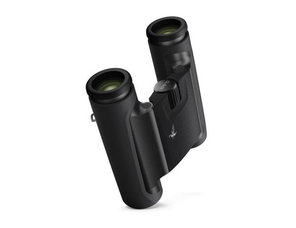 Swarovski CL Pocket 10x25 ANTHRACITE + WN Concept-Terrain