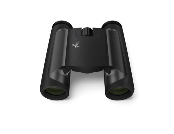 Swarovski CL Pocket 10x25 ANTHRACITE + WN Concept-Terrain