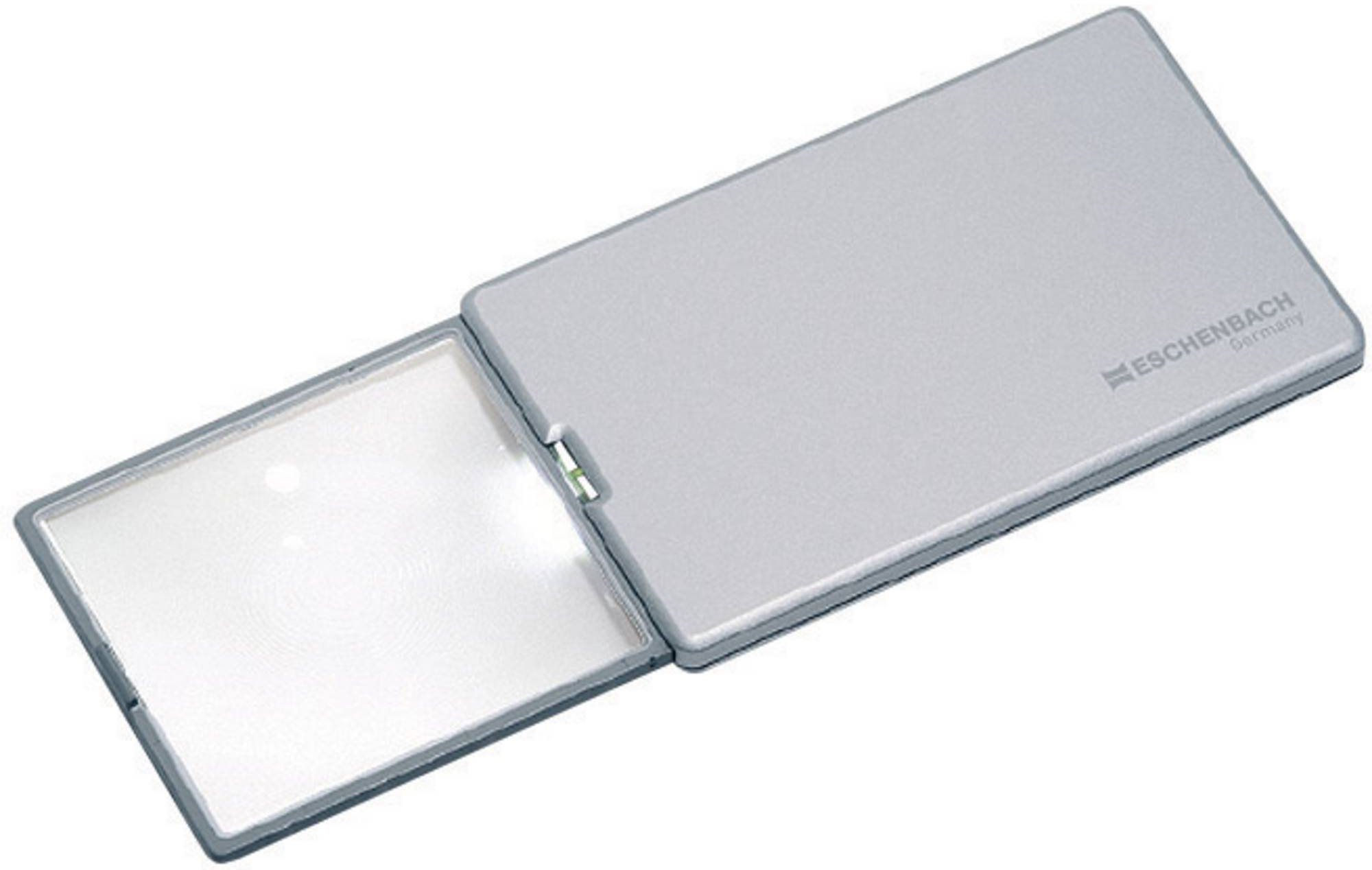 Eschenbach easyPOCKET 8D / 3x - Gris