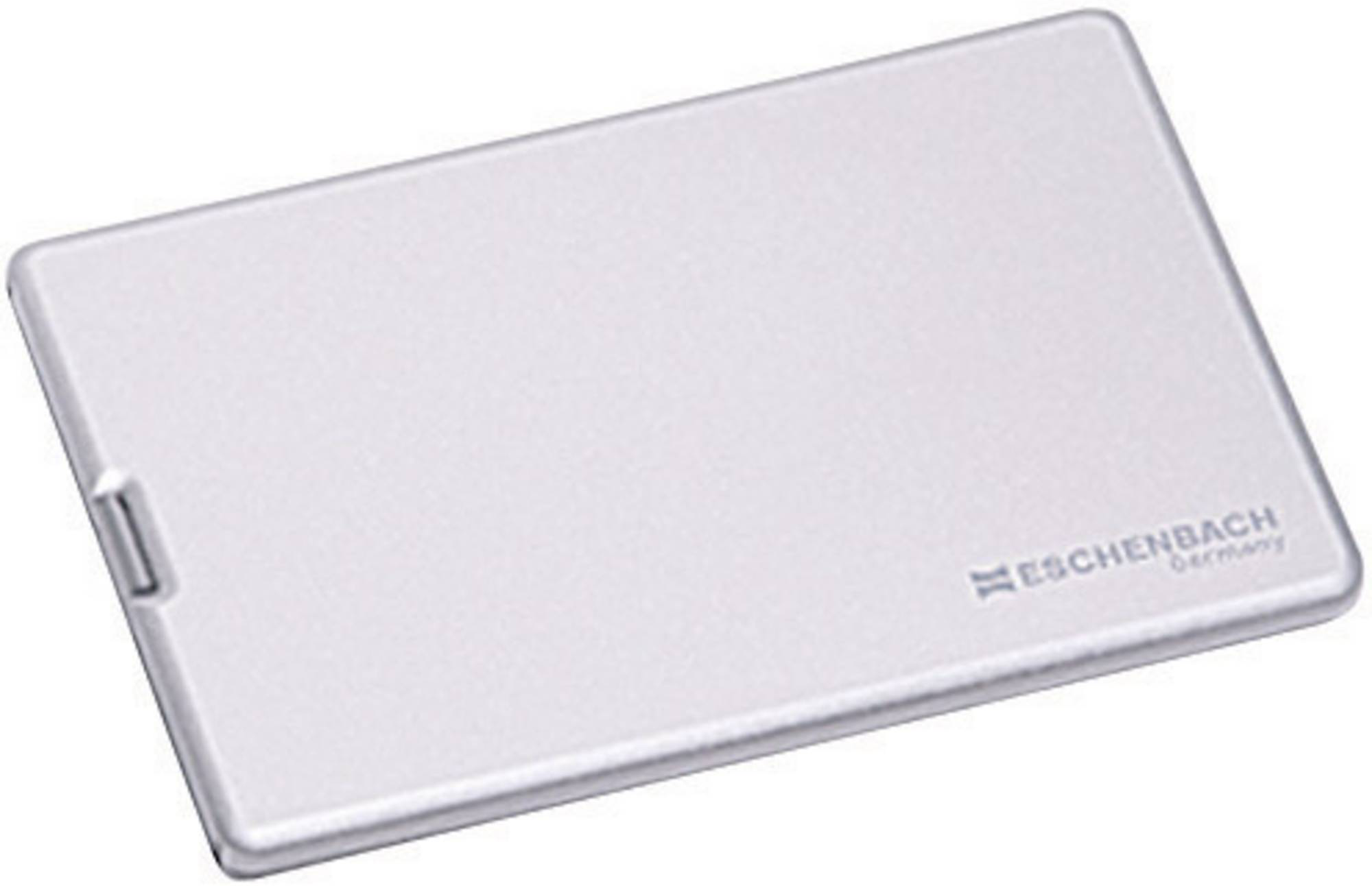 Eschenbach easyPOCKET 8D / 3x - Gris