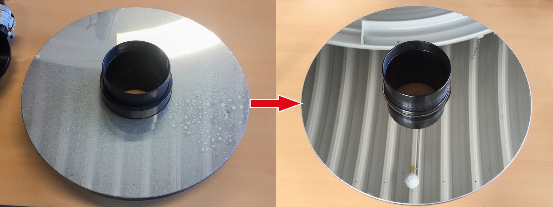 Baader Optical Wonder™ Set