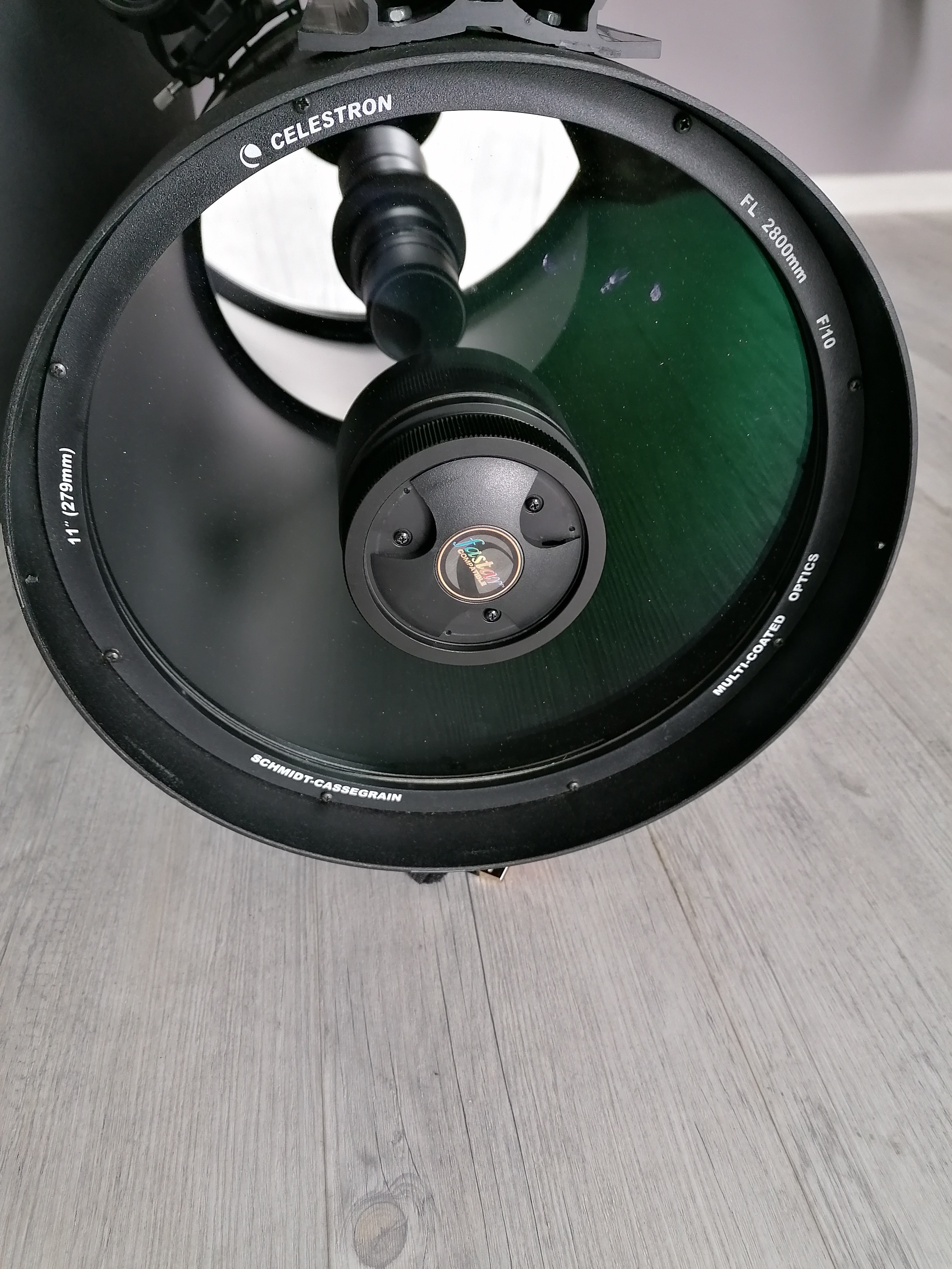 Baader Optical Wonder™ Set