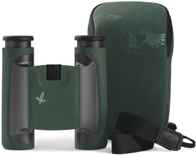Swarovski CL Pocket 10x25 VERT + WN Concept-Terrain