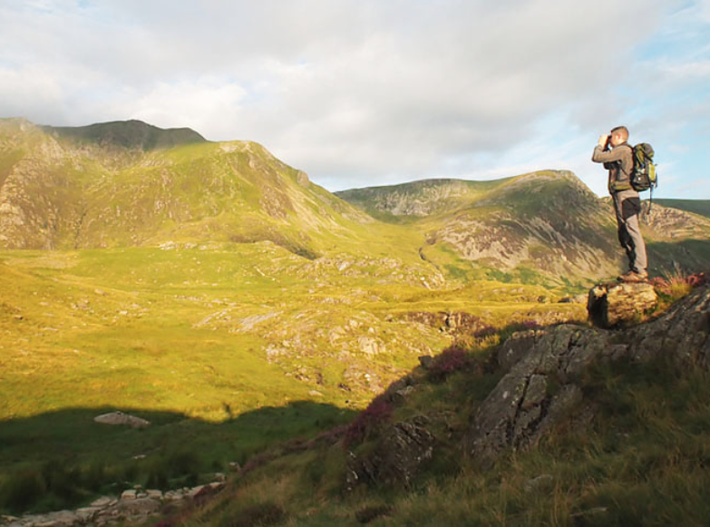 Kowa Genesis Prominar 8x22