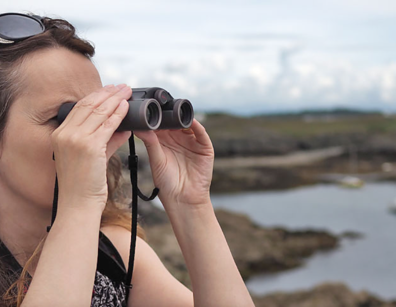 Kowa Genesis Prominar 8x22