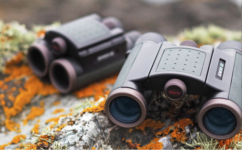 Kowa Genesis Prominar 8x22