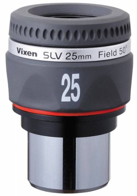 Vixen SLV 25 mm