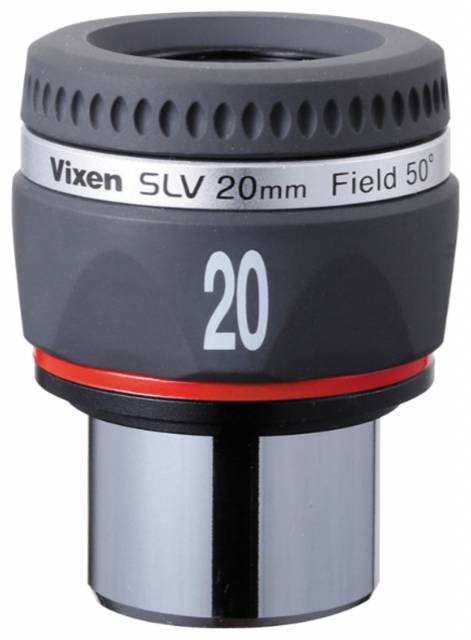 Vixen SLV 20 mm