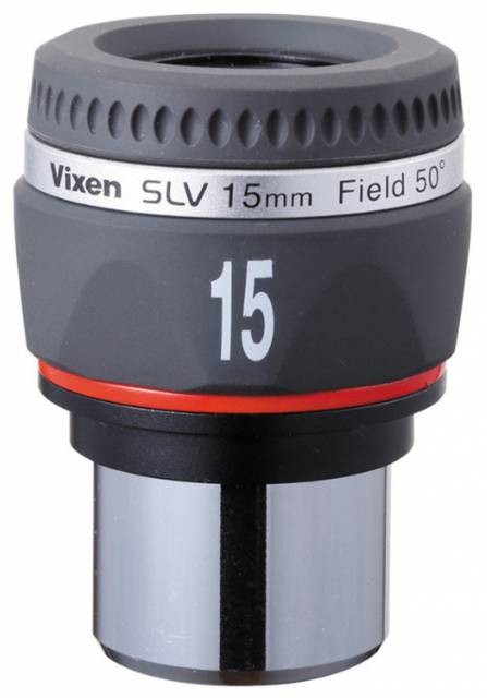 Vixen SLV 15 mm