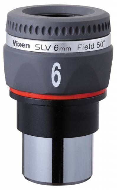 Vixen SLV 6 mm