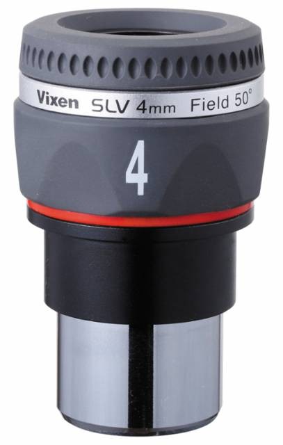 Vixen SLV 4 mm
