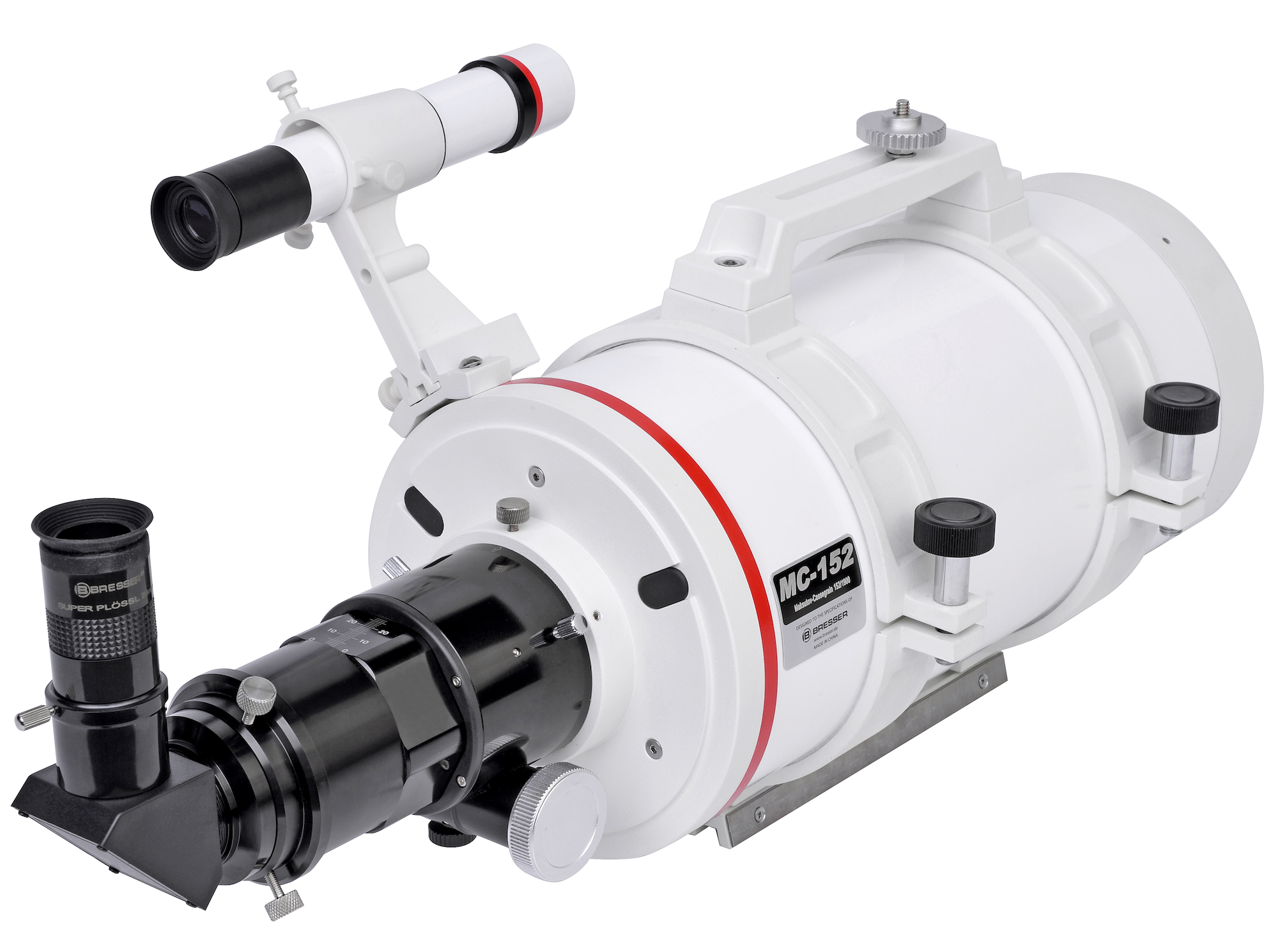 Bresser Messier MC-152 tube seul