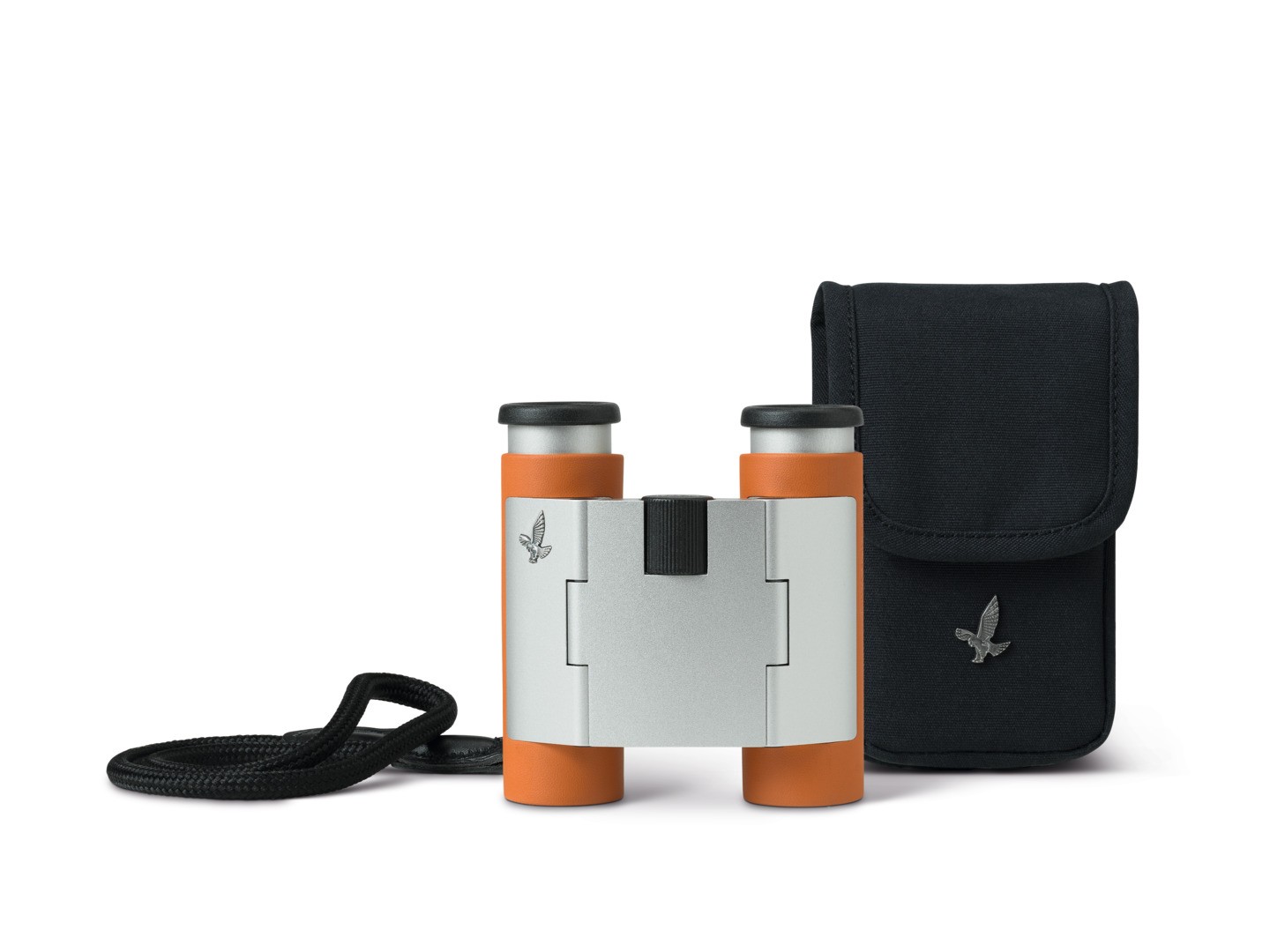 Swarovski CL CURIO 7x21 Burnt Orange Concept-Terrain