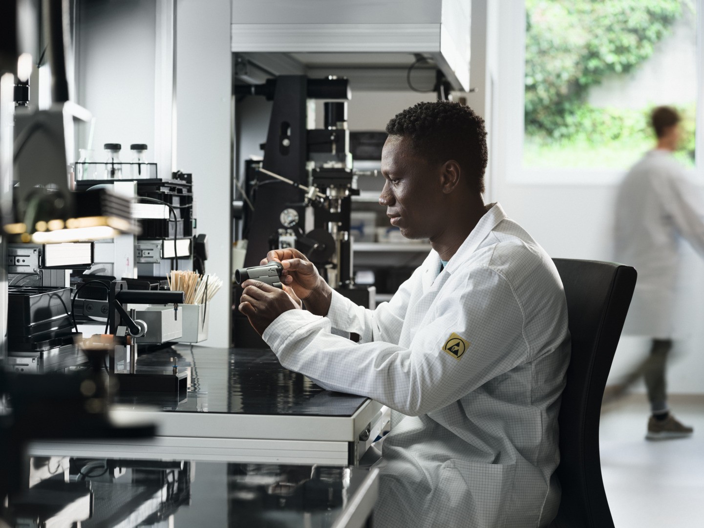 Swarovski CL CURIO 7x21 Burnt Orange Concept-Terrain