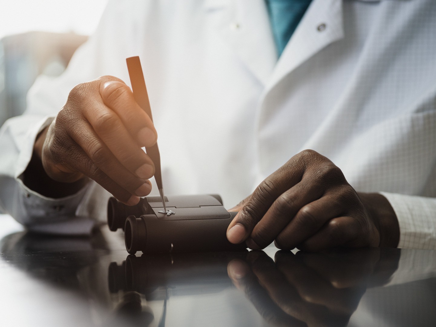 Swarovski CL CURIO 7x21 Burnt Orange Concept-Terrain