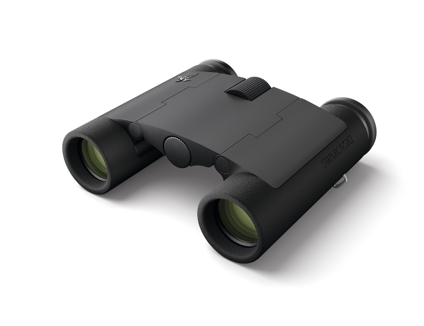 Swarovski CL CURIO 7x21 Noir Concept-Terrain