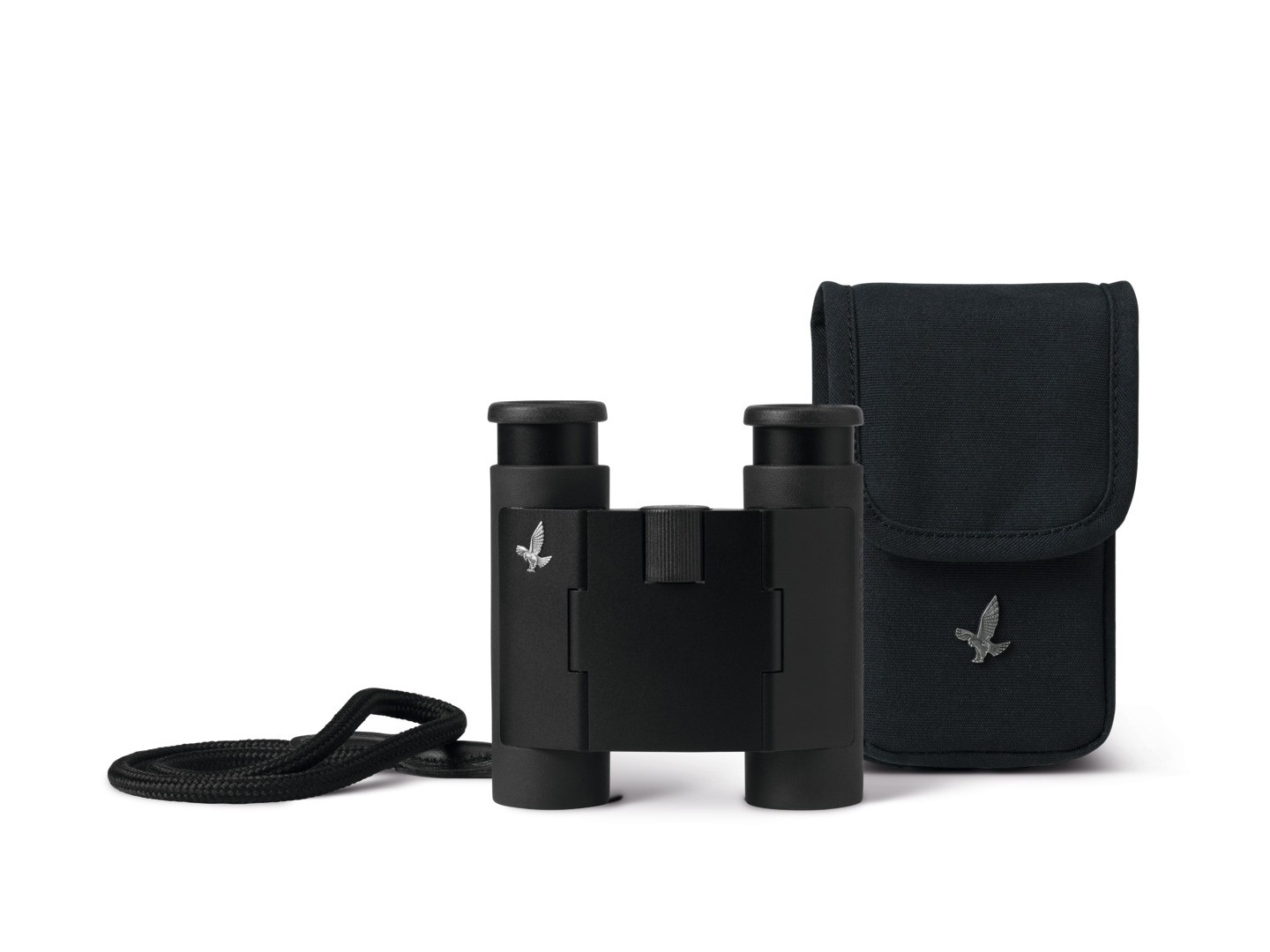 Swarovski CL CURIO 7x21 Noir Concept-Terrain