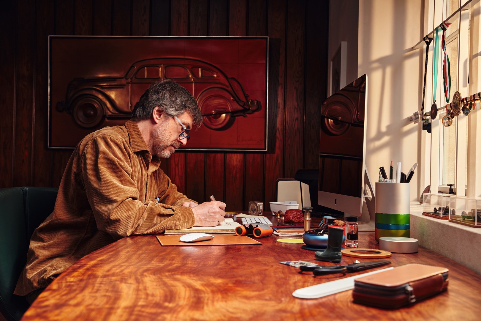 Swarovski CL CURIO 7x21 Noir Concept-Terrain