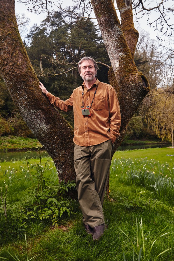 Swarovski CL CURIO 7x21 Noir Concept-Terrain