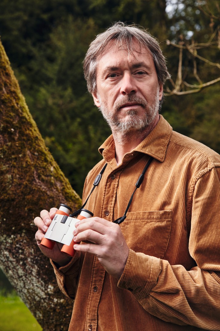 Swarovski CL CURIO 7x21 Noir Concept-Terrain