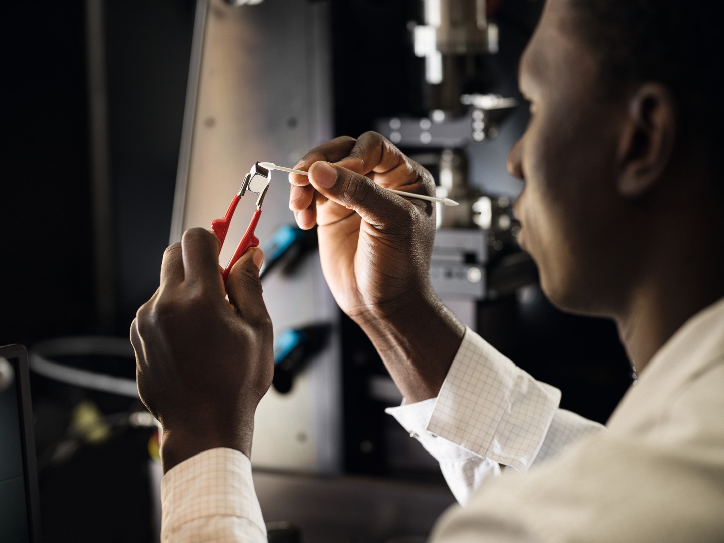 Swarovski CL CURIO 7x21 Noir Concept-Terrain