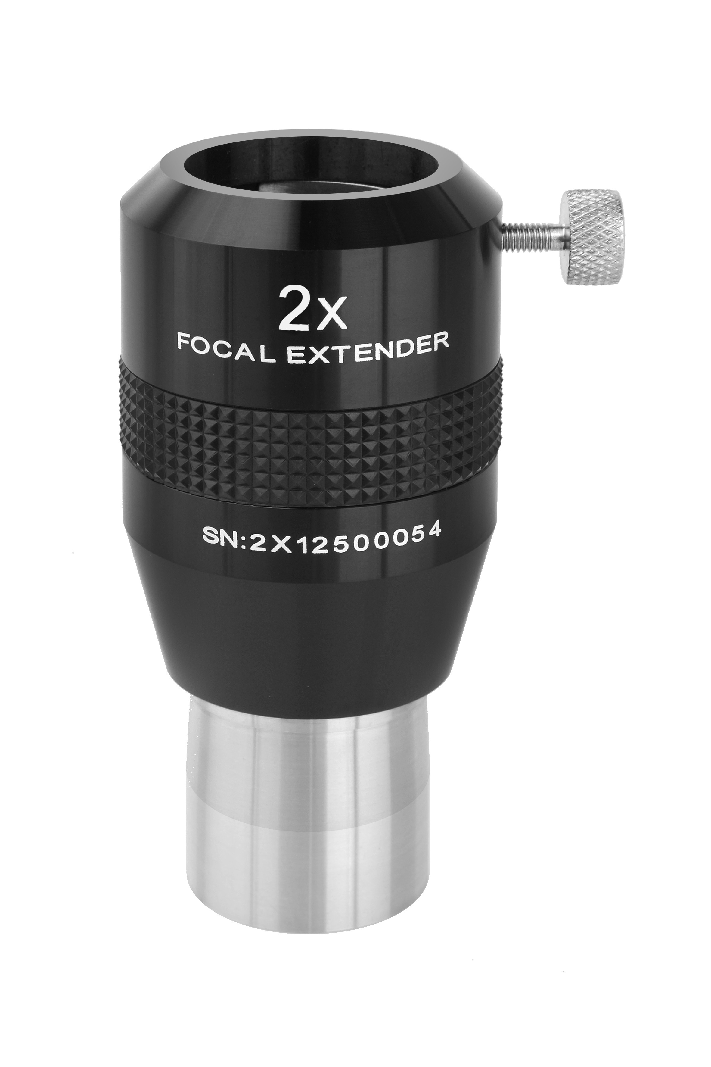 Ex. Scientific - Focale Extender 2x (31,7 mm)