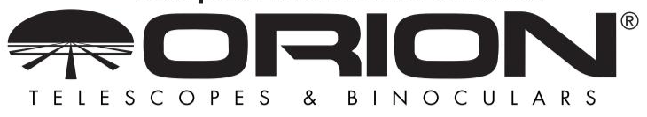 Orion Tri-Mag 3x Barlow