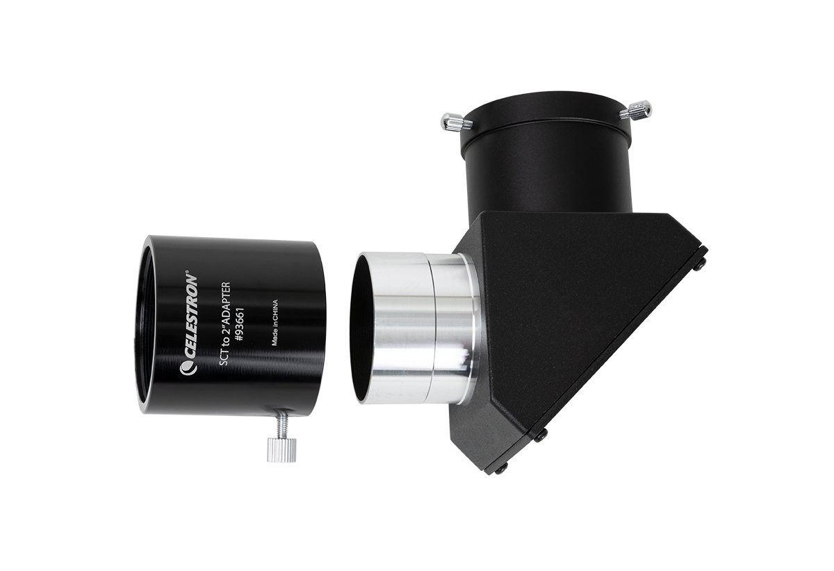 Celestron Adapteur SCT - 2" (50.8 mm)