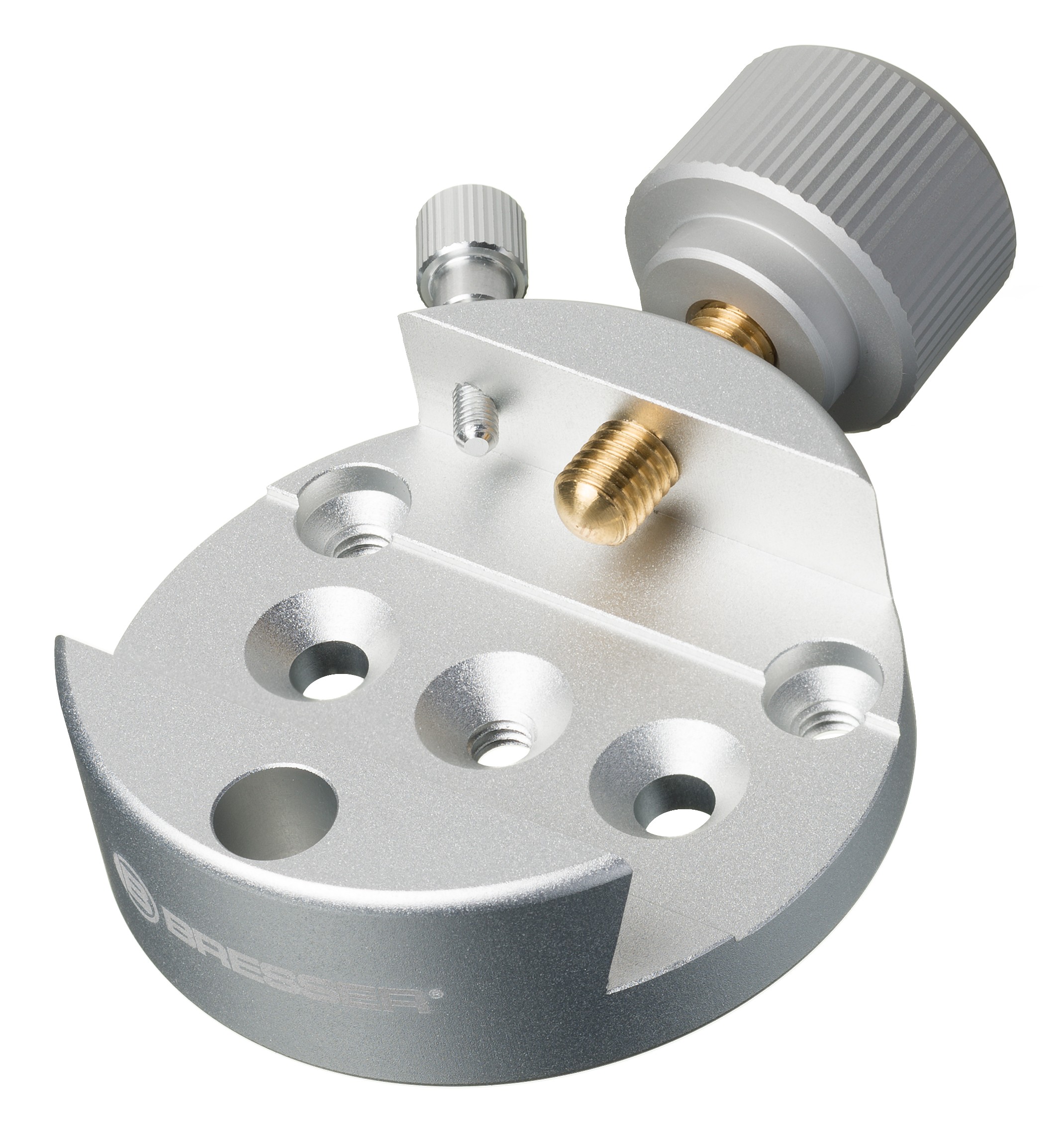 Bresser Queue d’aronde femelle 44 mm