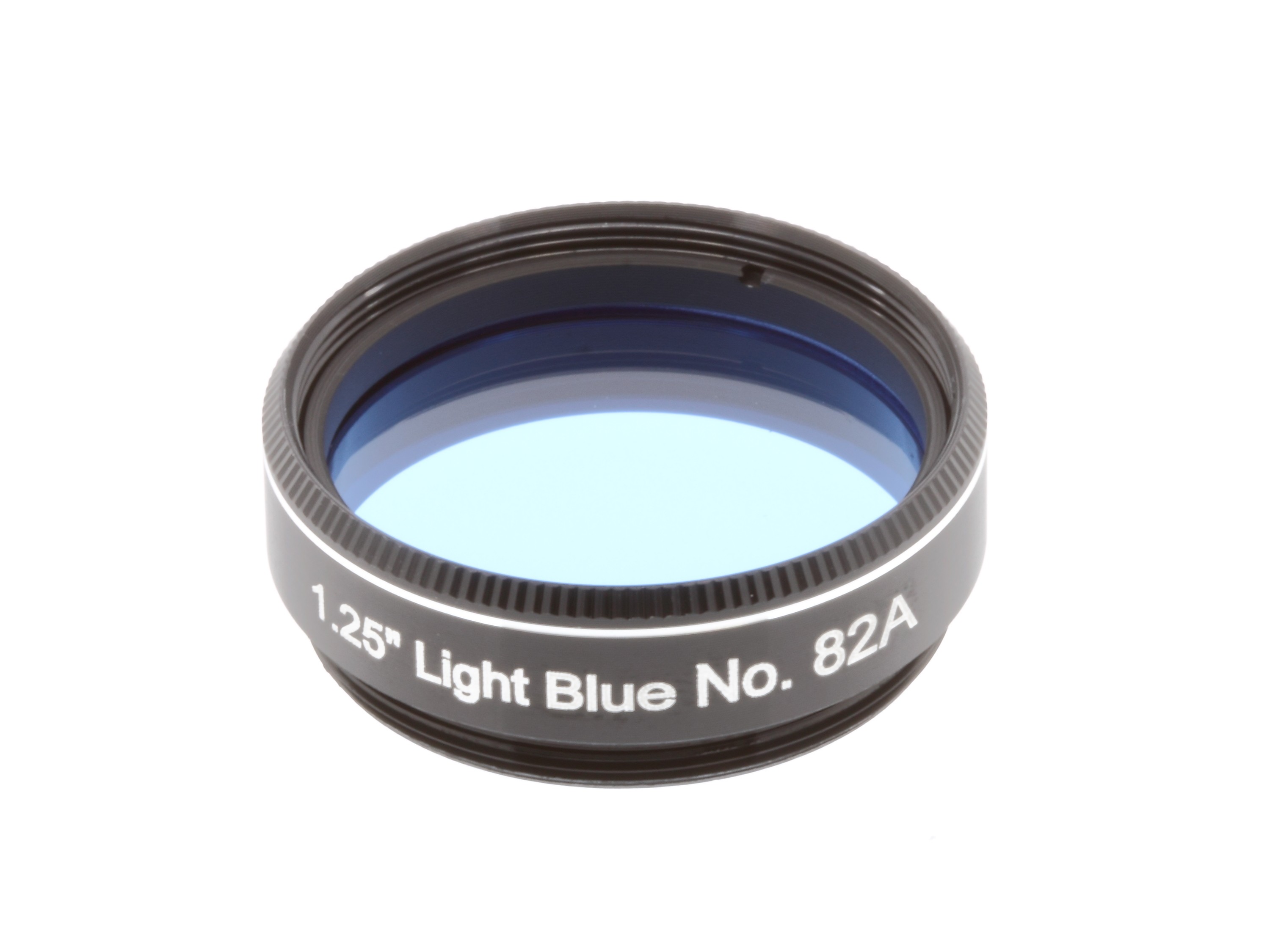 Ex. Scientific - Filtre Bleu clair Nr.82A - Ø 31.7 mm