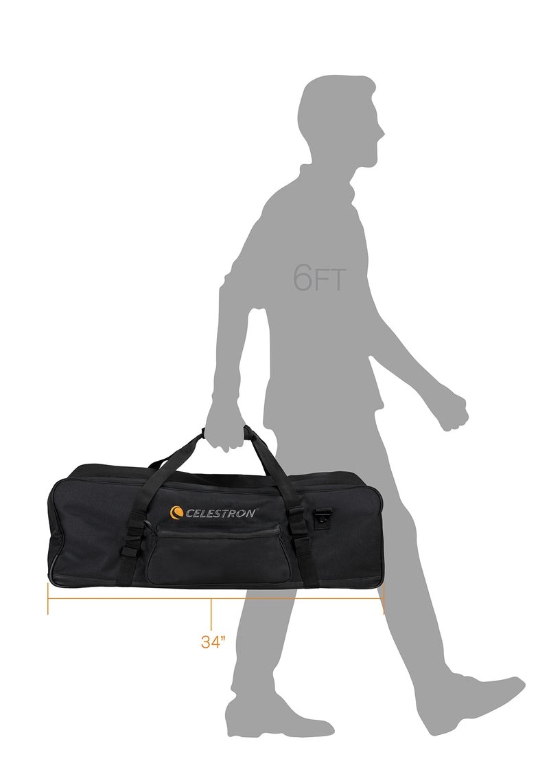 Celestron Valise 4/5/6/8 SCT & EdgeHD