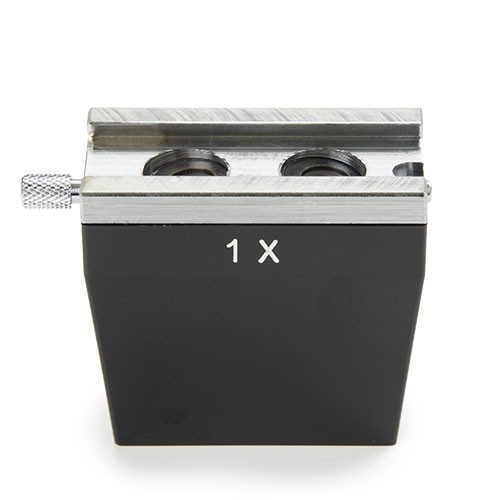 Novex - Paire objectifs 1x AP