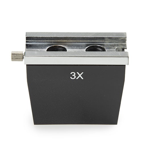 Novex - Paire objectifs 3x AP