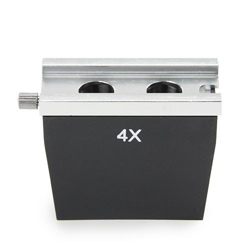 Novex - Paire objectifs 4x AP