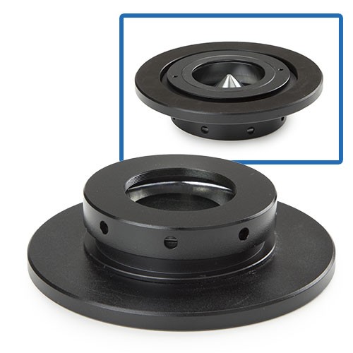 Novex - Dispositif pour le fond noir AP