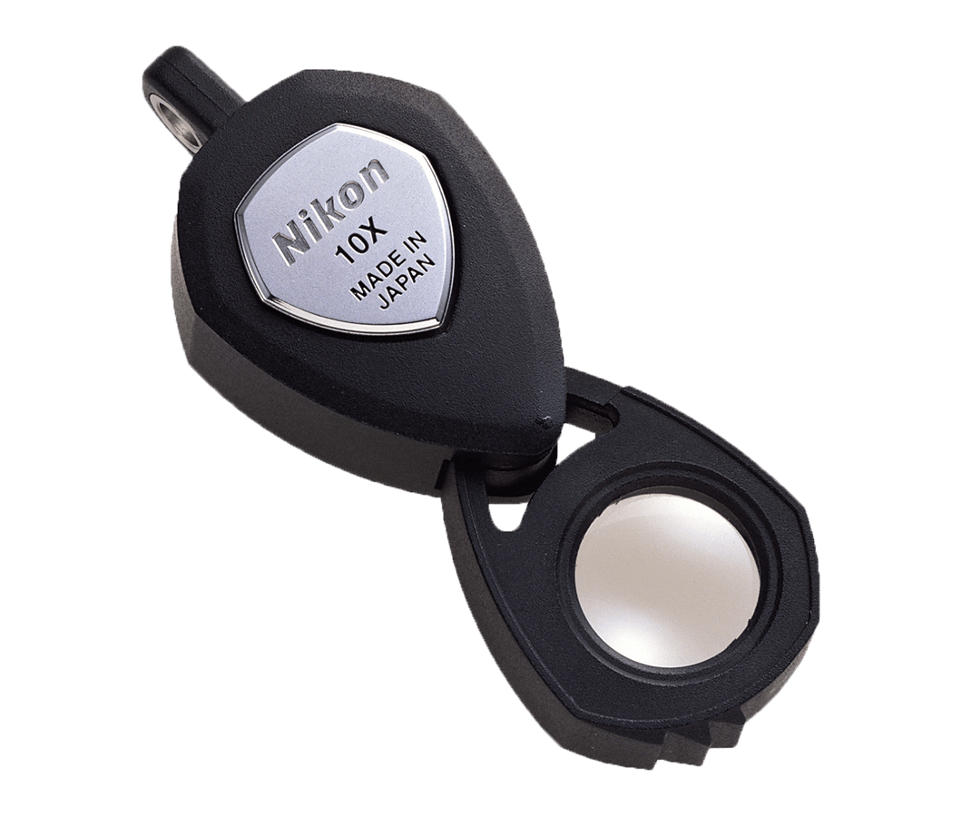 Nikon Loupe Precision 10x