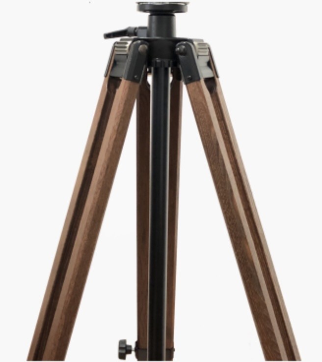 Velbon Sherpa 200BR, avec étui