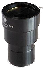 TS Optics Tube allonge, chemin optique 35 mm