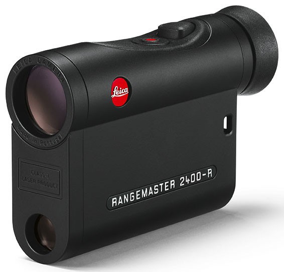 Leica Rangemaster CRF 2400-R