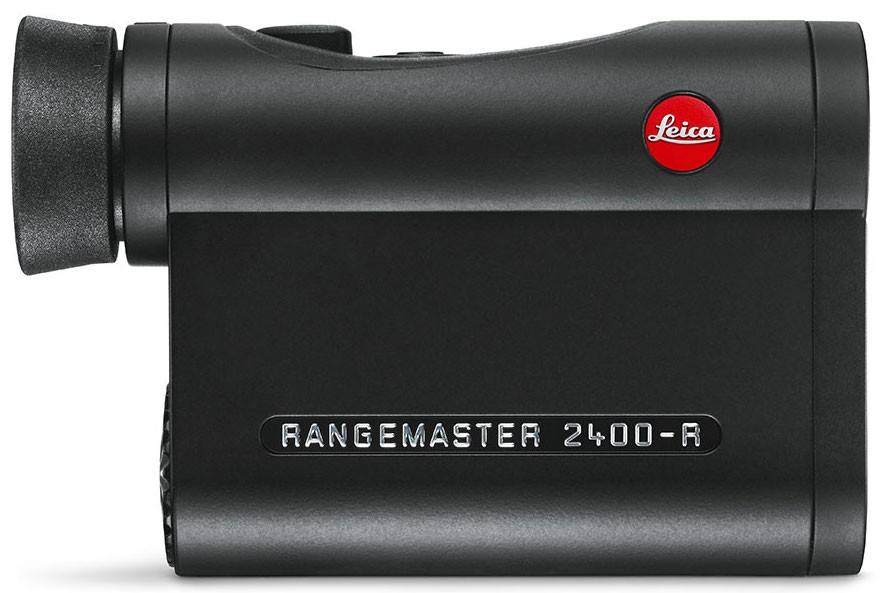 Leica Monovid 8x20 - Blackline