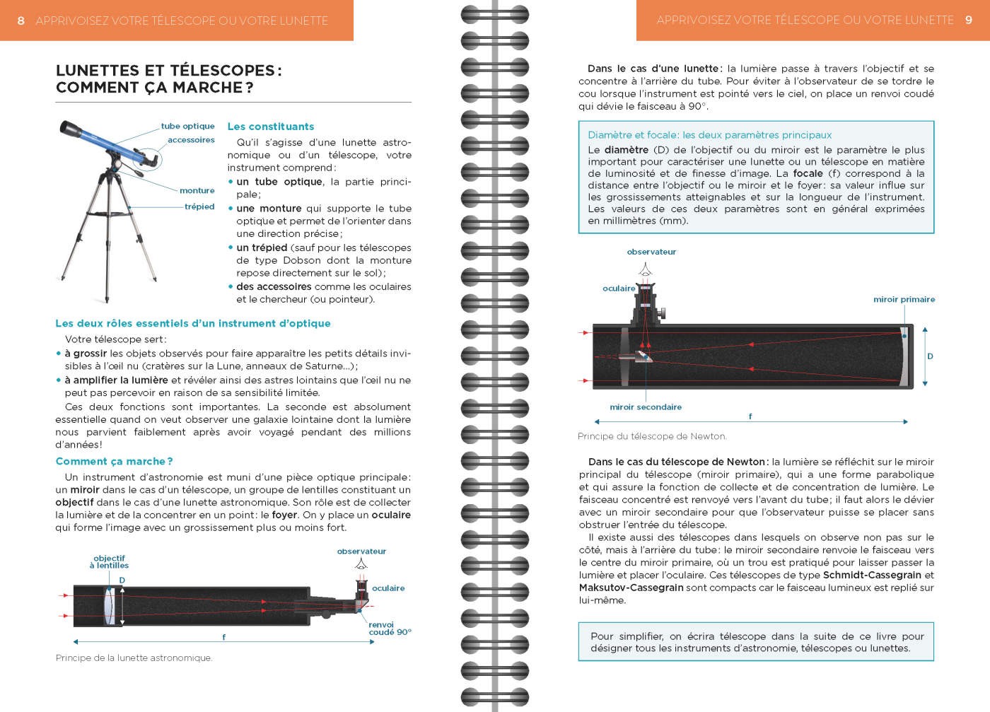 Stelvision – Le Ciel au télescope