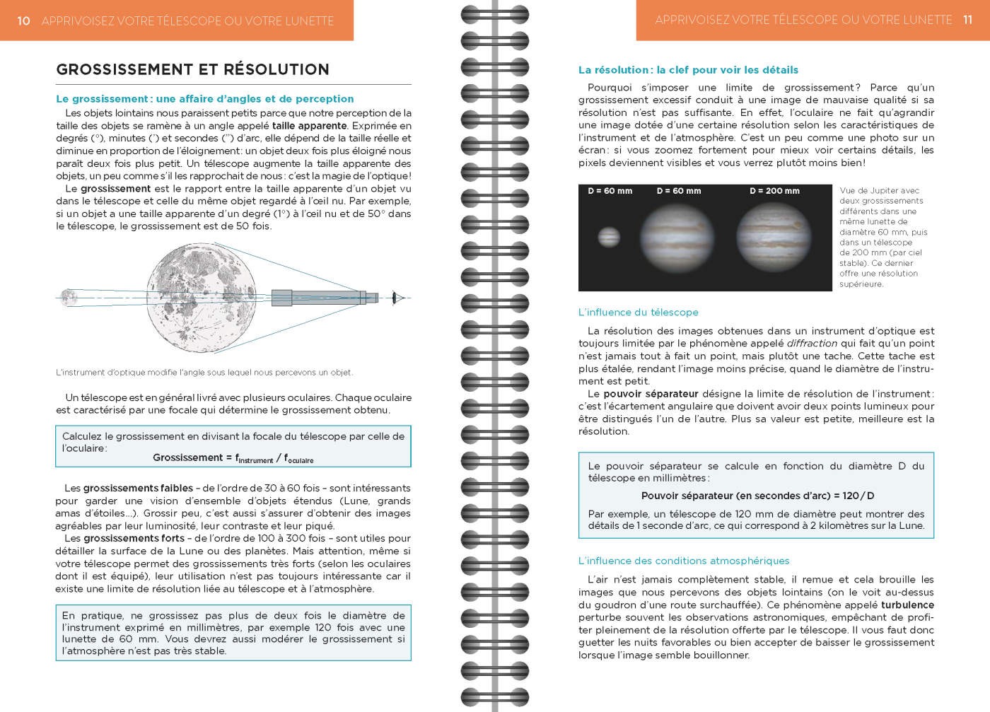 Stelvision – Le Ciel au télescope