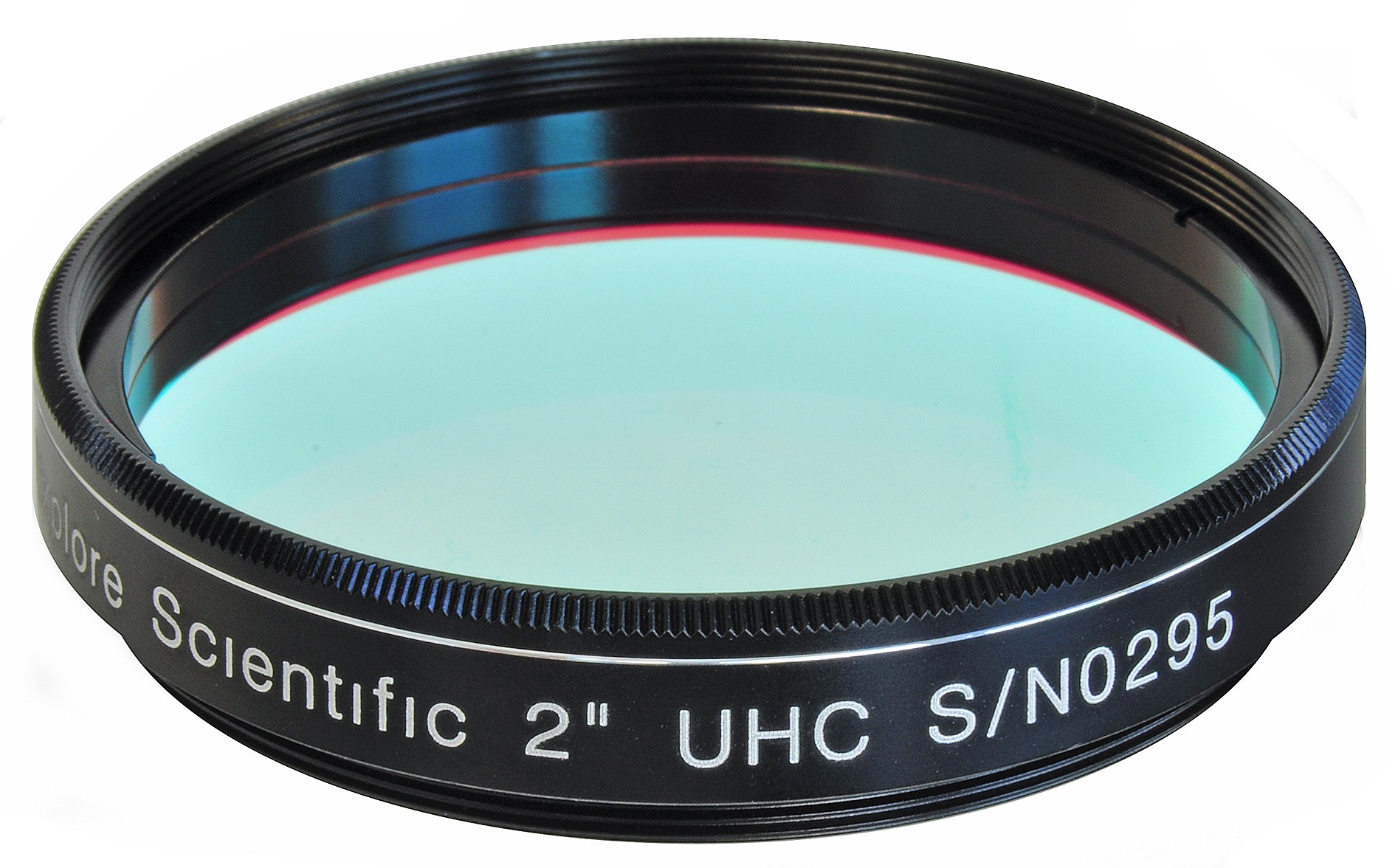 Ex. Scientific - Filtre UHC - Ø 50.8 mm