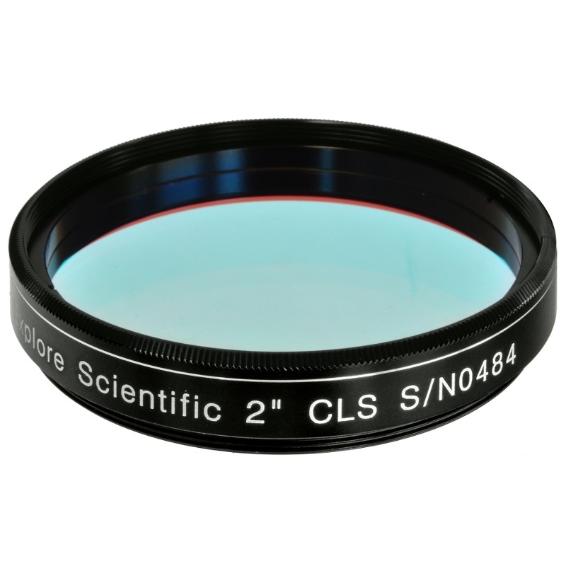 Ex. Scientific - Filtre CLS - Ø 50.8 mm