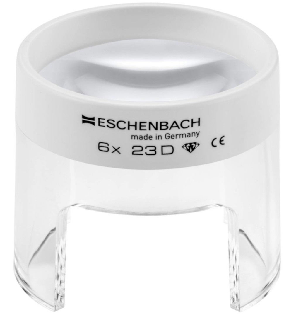 Eschenbach Makrolux 3.6x