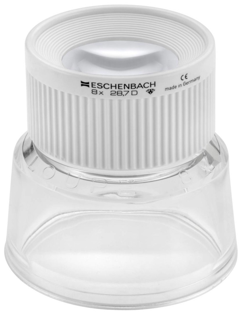 Eschenbach Makrolux 3.6x